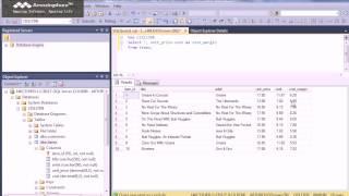 SQL Calculations based on Columns