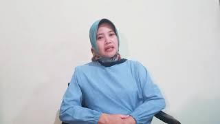 Video profil PNS Jawa Barat - Emi Karmila. SMKN 9 Bandung