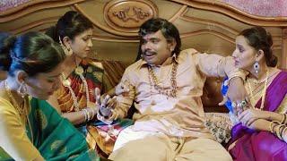 Kobbari Matta Back To Back Comedy Scenes || Telugu Movies Scenes || iDream Gold