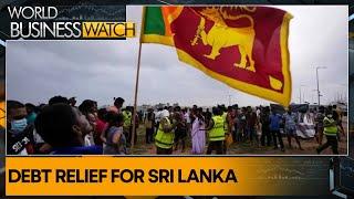 Sri Lanka restructures Chinese debt | World Business Watch
