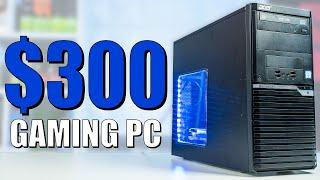 This is THE FUTURE of Budget Gaming PCs!