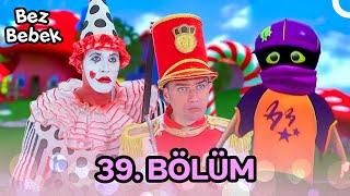 Bez Bebek 39. Bölüm | SADECE ÇOCUKLARA ÖZEL