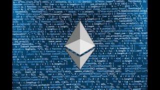 Ethereum Smart Contracts In Solidity 3 - Inheritance | Blockchain
