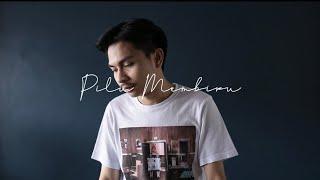 Pilu Membiru - Kunto Aji | Cover by Billy Joe Ava