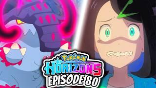 The Pokémon Anime Just FAILED Area Zero...?