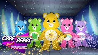 @carebears - You've Got That Sparkle  | Unlock the Music | Full Episode | Songs for Kids