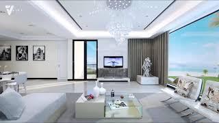 Sea Villas Ajmal Makan Sharjah Waterfront City