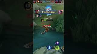 Moonton Highlight 17 #mlbb #mobilelegends #shorts #short #gaming