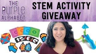 STEM Activity Ideas feat. Learning Resources