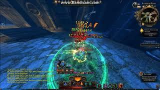 Neverwinter | mod 15 | OP vs. SW | OP "tab" Justice tree reflection issue | #Neverworking