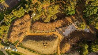 Children's playground Landscape- Anglesea Primary School