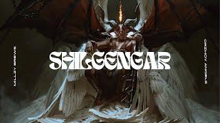 Shilgengar, Sire of Famine | Orzhov Angels | EDH Deck Tech