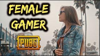 FEMALE GAMER | BEST DANUCD HIGHLIGHTS | Danucd