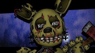 [DC2/FNAF/NOT THE END/ @deltahedron606 REMIX] ¶ Short