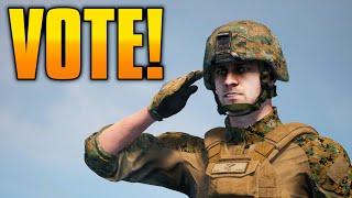 These Clips Were Submitted By YOU! - Vote For The Winner!