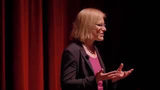 The Art of Communicating Science | Beth Malow | TEDxVanderbiltUniversity