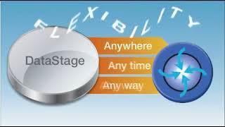 IBM InfoSphere DataStage