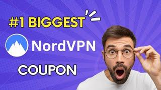 NordVPN Coupon CodeBEST Deal You Won't Find ANYWHERE ELSE!