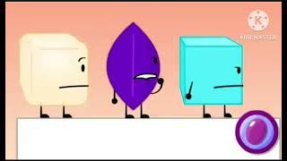 BFDI 12 But Every Minute, It Changes Effects