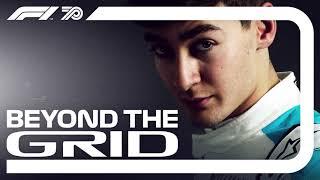 George Russell Interview | Beyond The Grid | Official F1 Podcast