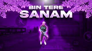 Bin Tere Sanam Beat Sync Montage Free Fire | Bin Tere Sanam Free Fire Beat Sync | PSG