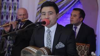 Sarvar Qalandarov 2