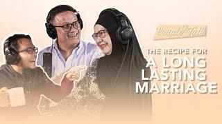 The Long Run | FATIMAH ABU BAKAR + SYED ZAINAL RASHID AL-YAHYA