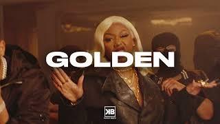 [FREE] NSG x Dark Afrobeat Type Beat - "GOLDEN" | UK Afrobeat Instrumental 2022 | @KBEATS