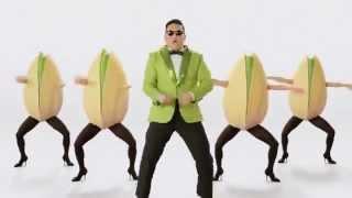 Wonderful Pistachios - Official Super Bowl Commercial 2013