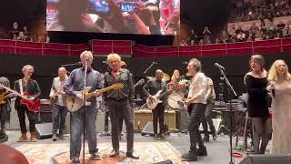 A Tribute to Jeff Beck with Eric Clapton & Friends - Going Down - London 22.5.23