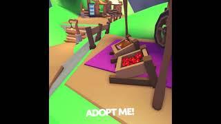 Adopt Me Spring Update 2021!