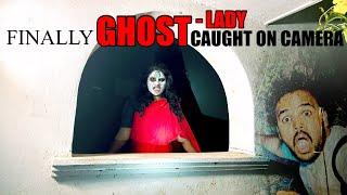 క్షుద్ర పూజ చేసే దెయ్యం మా ముందుకి వచ్చింది |  | GHOST HUNTING | haunted house | Hunter naresh | 