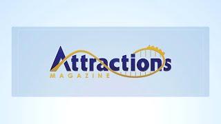 Subscribe to Attractions Magazine YouTube Channel for theme park videos and shows