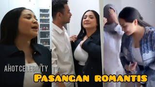 WOW! Nagita Slavina dan Raffi makin romantis, Aa Raffi Minta Jatah ke Mama Gigi