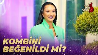 Neslihan İlk Kez Podyumda | Doya Doya Moda 26. Bölüm