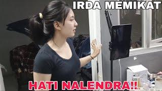 DI BALIK LAYAR IRDA DI PEPET NALEN TERUS!!