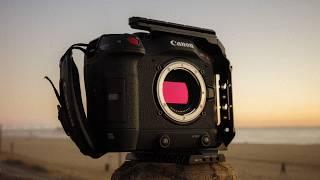 Why I sold the Canon C70 after one year