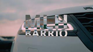 MLH - Barrio (prod.by Kaleen)