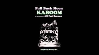 MC Paul Barman - Unauthorized Audiobiography Of Weird Al
