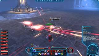 SWTOR - Eternity Vault Developer Walkthrough HD