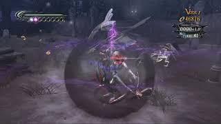 Bayonetta - PS5 Test