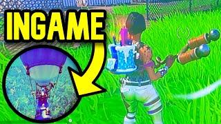 How To Go IN GAME With A Fortnite DEV ACCOUNT In 2025! (NL Hybrid / EZFN) - PC/Console/Mobile