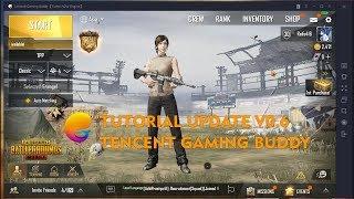 How to update PUBG Mobile in Tencent Gaming Buddy