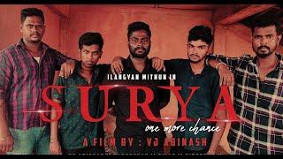 Surya One more Chance Tamil full Movie || JK Production 48th Fillm || Action Blockbuster #tamil