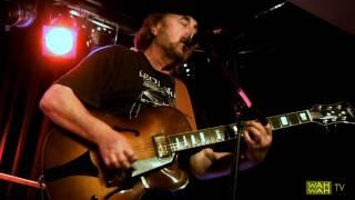 The MILLER ANDERSON Band - little man dancing (HD) - Live 2009