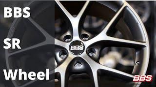 BBS Wheels | BBS SR