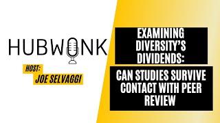 Examining Diversity’s Dividends: Can Studies Survive Contact with Peer Review