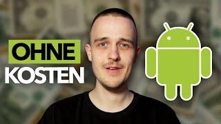 8 Apps für Passives Einkommen mit einem Android Smartphone!