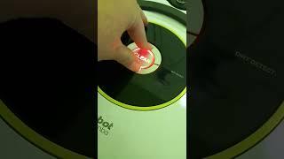 roomba glitch