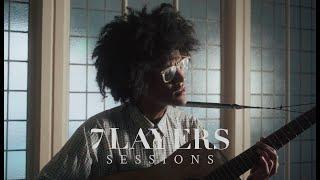 Beharie - Love Me - 7 Layers Session #151